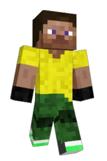 Get_Nae_Nae_ Minecraft avatar full body