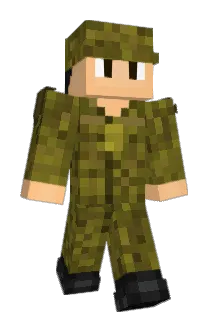Get_Nepped_m8 Minecraft avatar full body