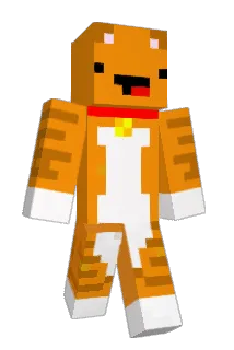 Get_Rick Minecraft avatar full body