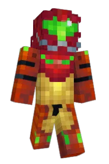 Getalife64 Minecraft avatar full body