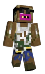 Custom render preview