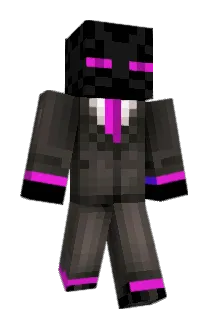 GetroX_88_69 Minecraft avatar full body