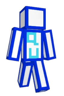 GetxSpanked Minecraft avatar full body