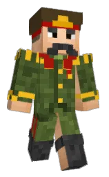 Custom render preview