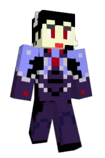 Gewehr_1105 Minecraft avatar full body