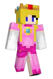 GewoonSenn_ Minecraft avatar full body