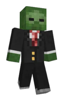 Gflash12345 Minecraft avatar full body