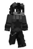 Gforceonline Minecraft avatar full body