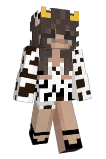 GgNelli Minecraft avatar full body