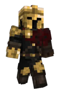 Ggl101 Minecraft avatar full body