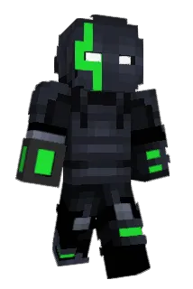 GgzEditor Minecraft avatar full body