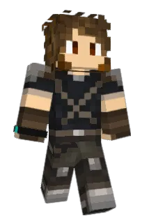 Gh02t1994 Minecraft avatar full body