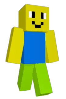 GhOsToNM3 Minecraft avatar full body