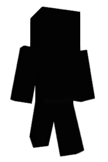 GhandiAndy Minecraft avatar full body