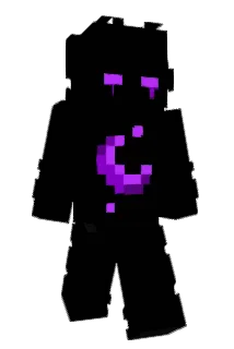 GhandiRagtJe Minecraft avatar full body