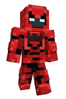 Gharp5200 Minecraft avatar full body