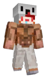 Custom render preview