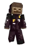 Gheltz Minecraft avatar full body