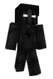 GhettoBlaster123 Minecraft avatar full body
