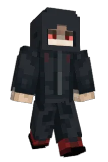 Ghiath2010 Minecraft avatar full body