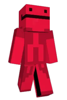 Ghichi3 Minecraft avatar full body