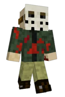 GhoreWh0re Minecraft avatar full body