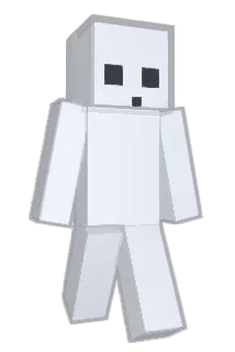 Ghost2525252 Minecraft avatar full body