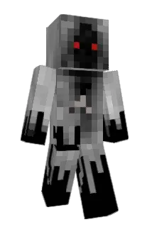 Ghost7175 Minecraft avatar full body