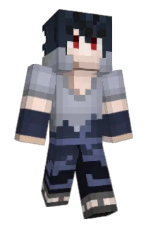 GhostAssasin123 Minecraft avatar full body
