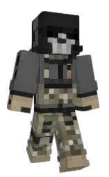 Custom render preview