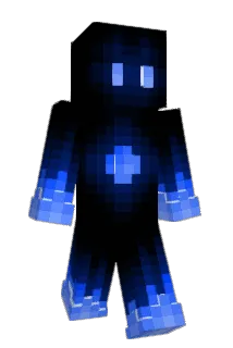 GhostSniper7518 Minecraft avatar full body