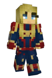 Ghost_Drift Minecraft avatar full body