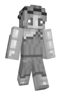 Ghost_Emee Minecraft avatar full body