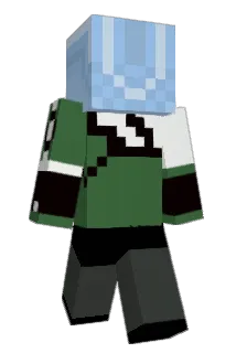 Ghost_Of_Onyx Minecraft avatar full body