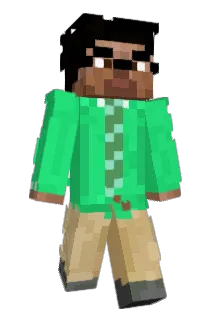 Ghost_of_Todd Minecraft avatar full body