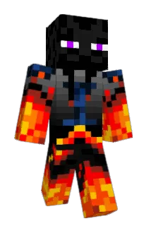 Ghostbreath42 Minecraft avatar full body