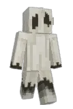 Ghostie__boi Minecraft avatar full body