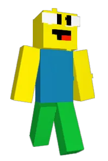 Ghostly22 Minecraft avatar full body