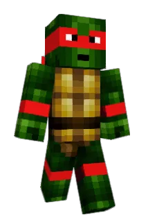 Ghostrider78 Minecraft avatar full body