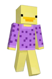 Ghostsmasher99 Minecraft avatar full body