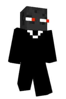 Ghrazul Minecraft avatar full body