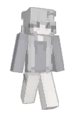 Ghumao Minecraft avatar full body