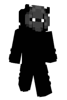 Ghxzty Minecraft avatar full body