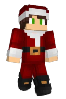 Gi3cKy Minecraft avatar full body