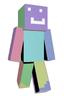 GiaCath Minecraft avatar full body