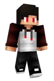 GiaNgja Minecraft avatar full body