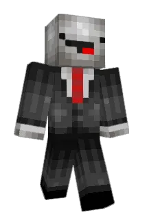 Giacomocox Minecraft avatar full body
