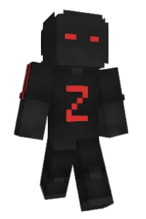Giagiochi Minecraft avatar full body