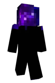 Giammi2010 Minecraft avatar full body