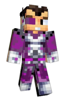 GianTFox7 Minecraft avatar full body